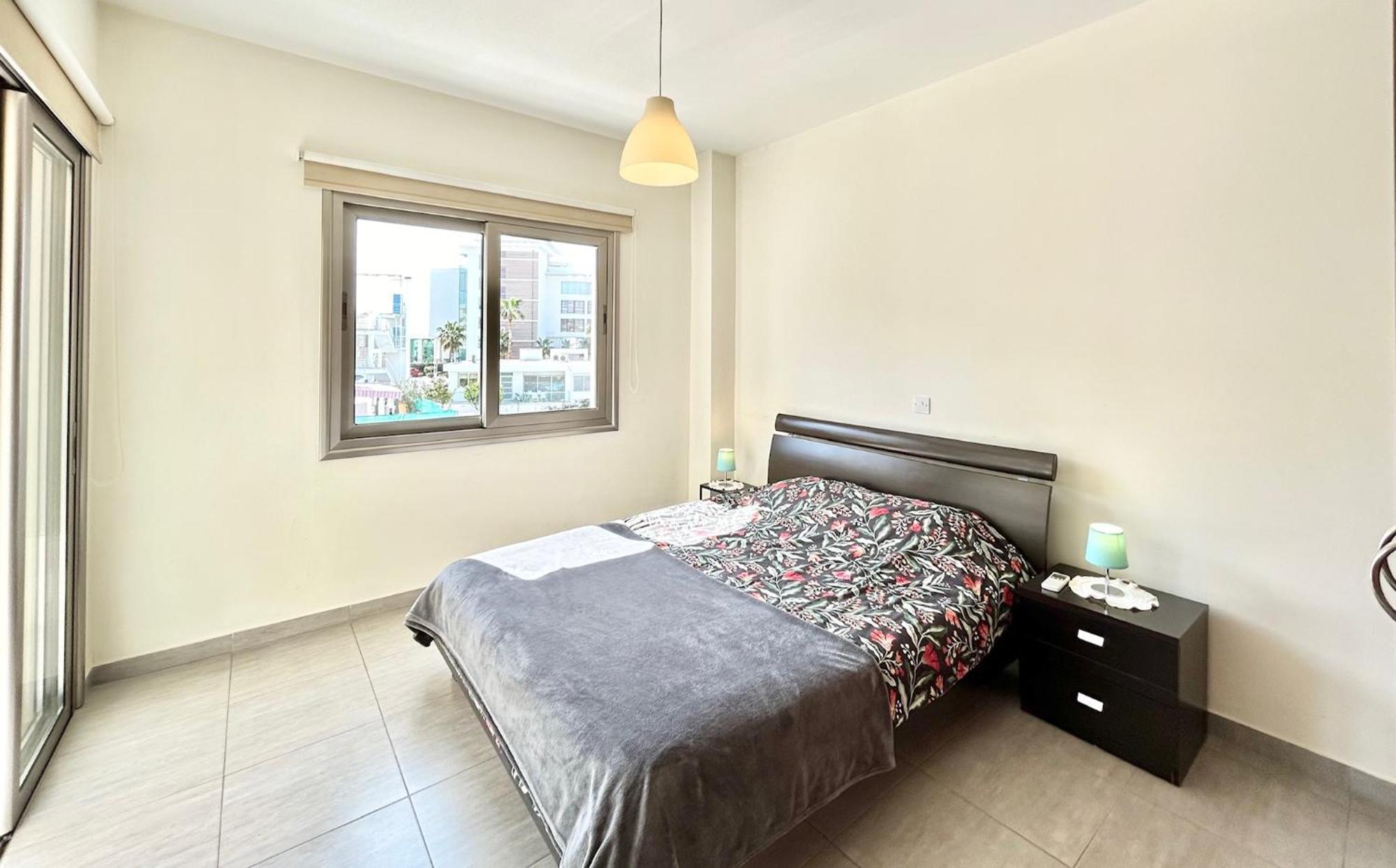 Sun Julz Apartments On The Beach パ フォス エクステリア 写真
