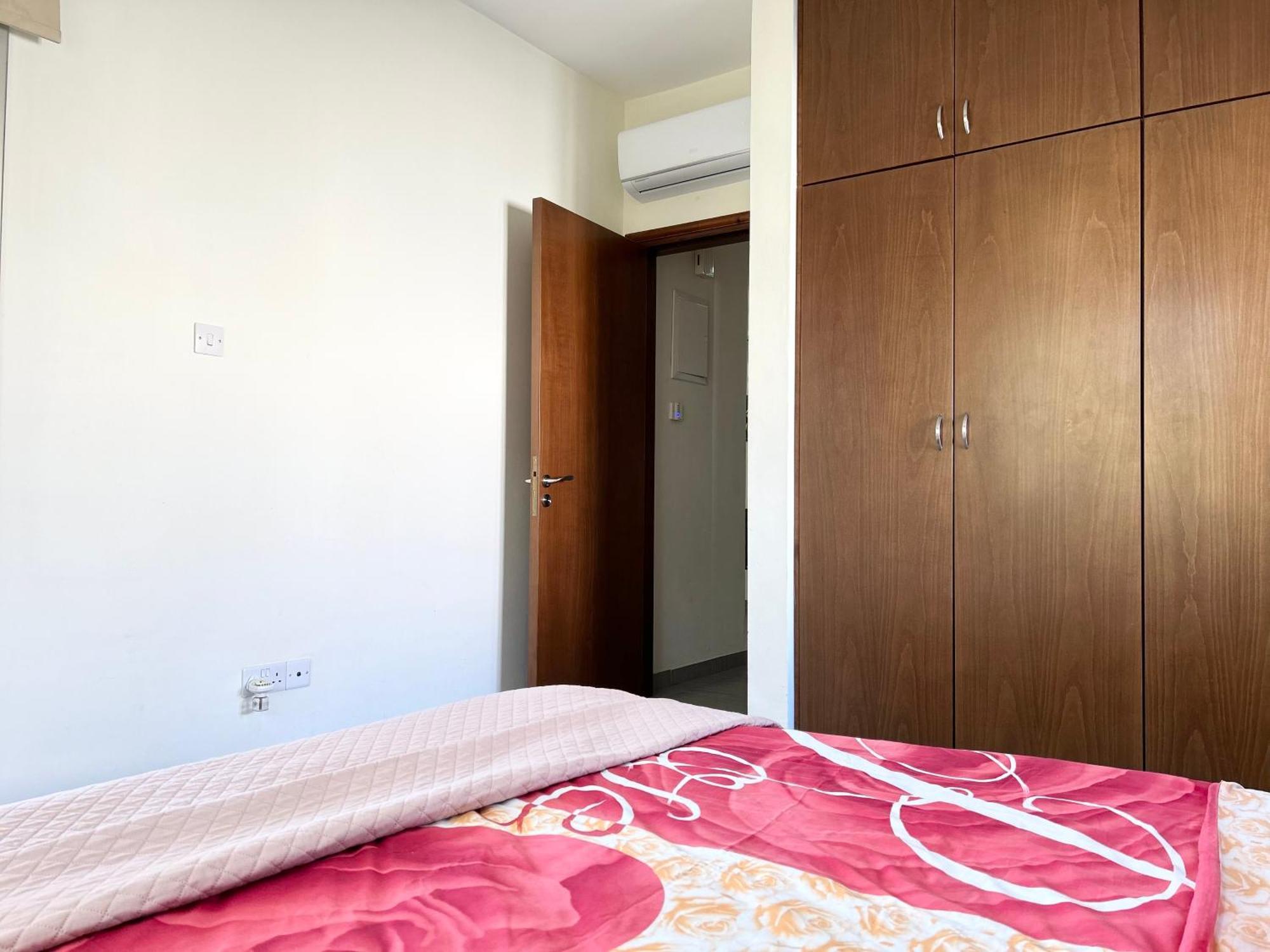 Sun Julz Apartments On The Beach パ フォス エクステリア 写真